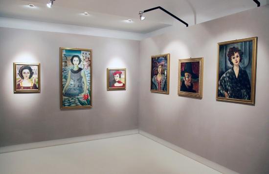 Museo Nori De'Nobili